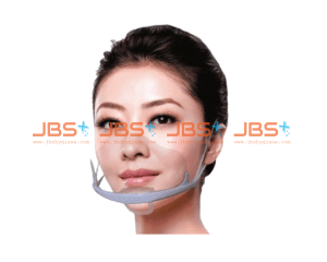 Hygiene Mask Cover