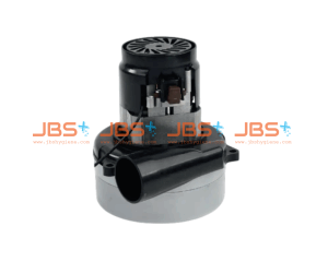 TBP Vacuum Motor