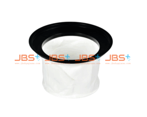 Wet & Dry Vacuum Filter (Cloth Type)