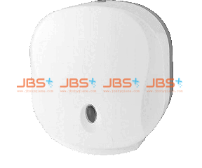 AR1008A Jumbo Roll Tissue Dispenser - White