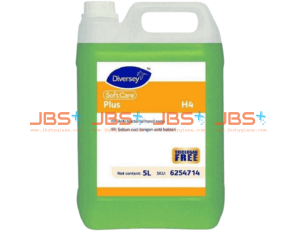 Softcare Plus H4