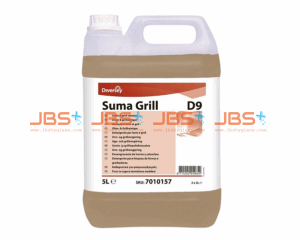 Suma Grill D9