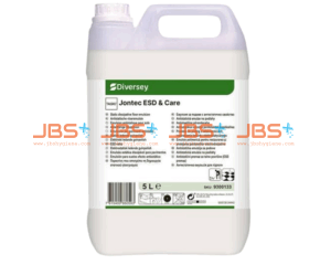 Taski Jontec ESD Floor Wax