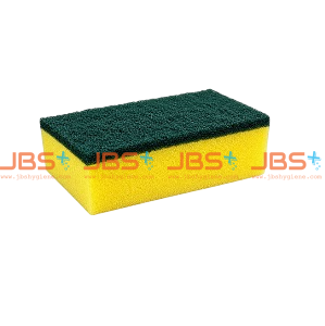 Heavy Duty Scouring Sponge
