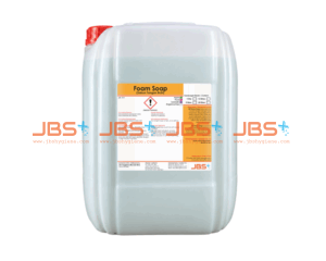 Foam Soap * Odourless & Colourless