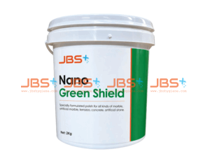 Nano Shield - Green